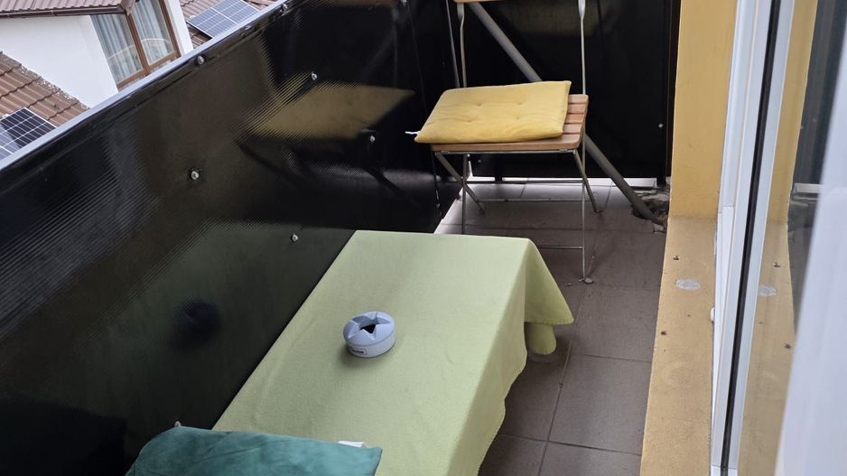 APARTAMENT PE 2 NIVELURI LA VILA |  ZONA SUB-ARINI- CALEA POPLACII - Poză 4