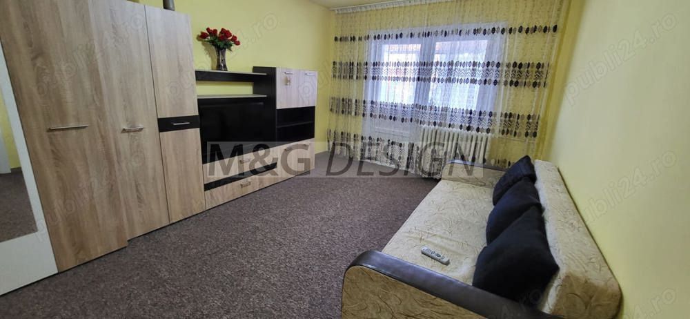 Etaj 1 apartament 1 camera Buziasului - Poză 1