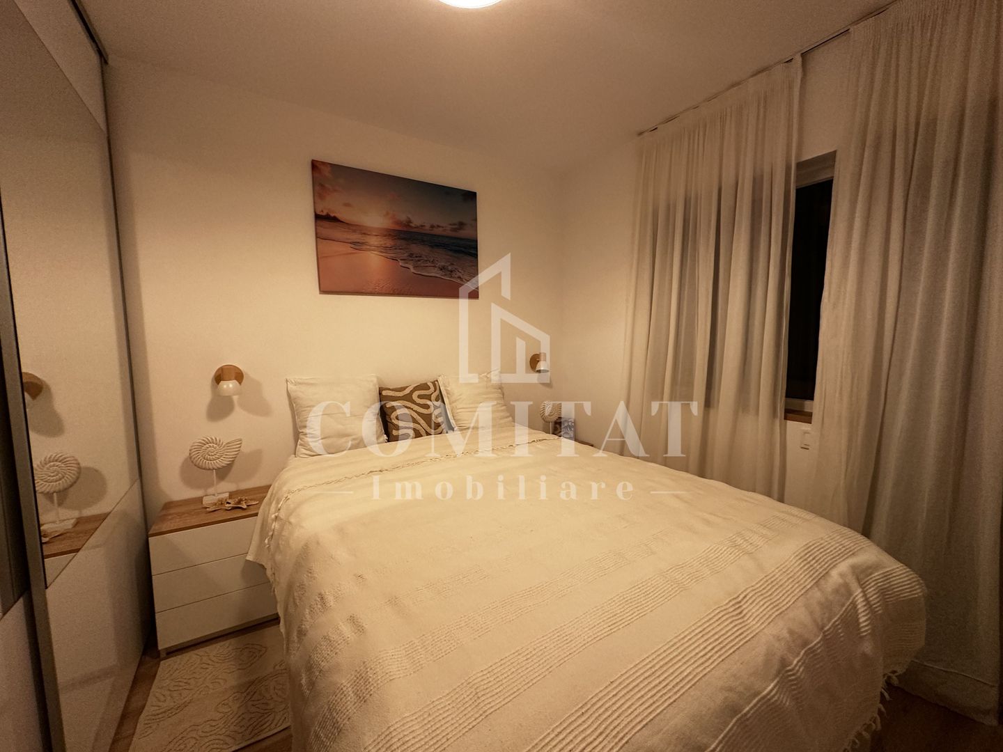 Apartament la cheie | Parcare | Zona Str Porii-Floresti - Poză 5