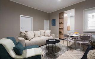 Apartament 3 camere I Parcul Cișmigiu I Calea Victoriei - Poză 2