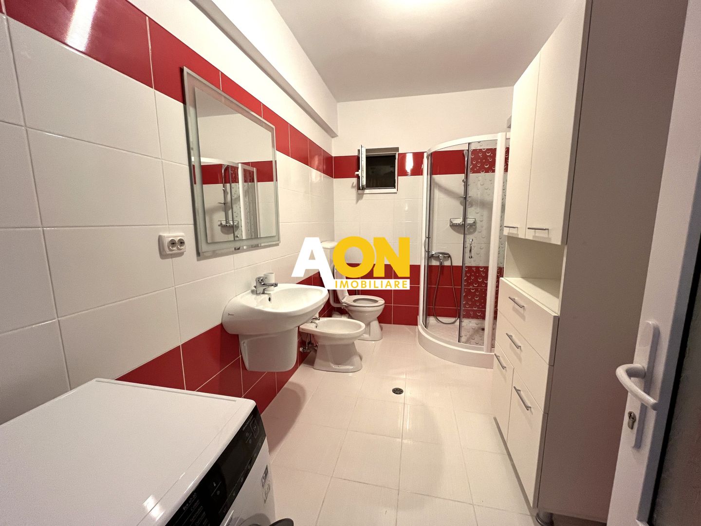 Apartament cu 3 Camere, Bloc Nou, Zona Lalelelor - Poză 8