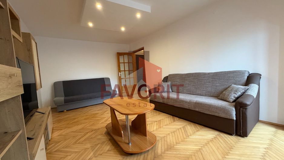 4 camere | etaj 1 | centrala proprie | mobilat si utilat | zona buna | - Poză 2