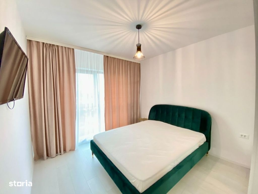 Apartament 2 camere - Exigent Plaza - Faza 4 - Poză 3