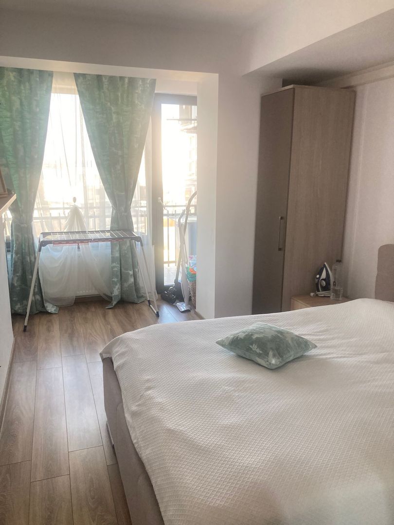 Apartament 2 camere de vânzare – Zona Campus Universitar - Poză 2