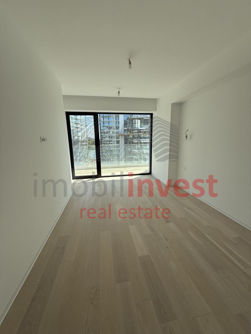Apartament 4 camere de vanzare One Lake Club - Poză 7