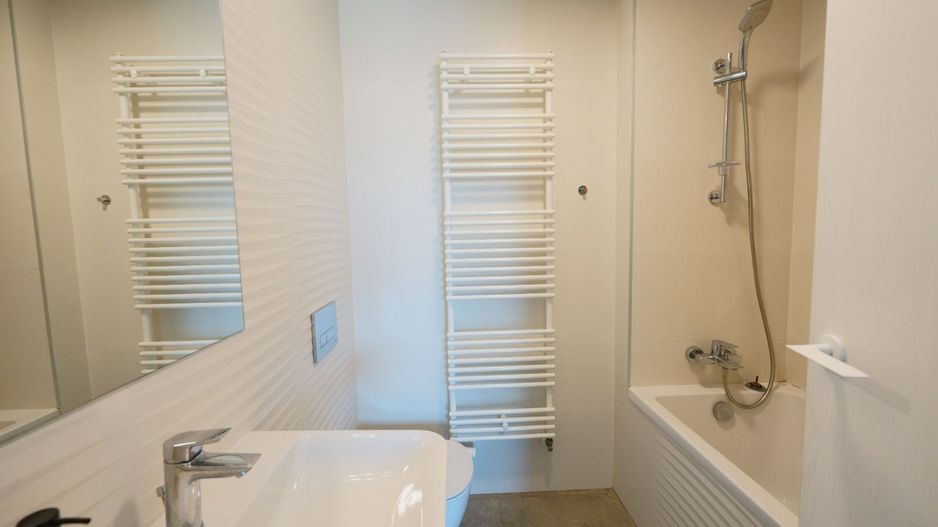 2 Camere + Parcare inclusa, Cloud9, Aviatiei, Metrou Aurel Vlaicu - Poză 13