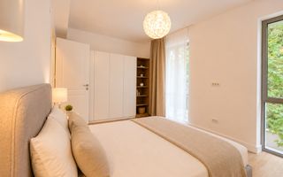 4 camere premium, ultrafinisat (2026) | Universitate/Grădina Icoanei - Poză 6