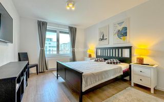 Apartament modern 2 camere– Kasper Coresi | Pet-friendly - Pietonală - Poză 2