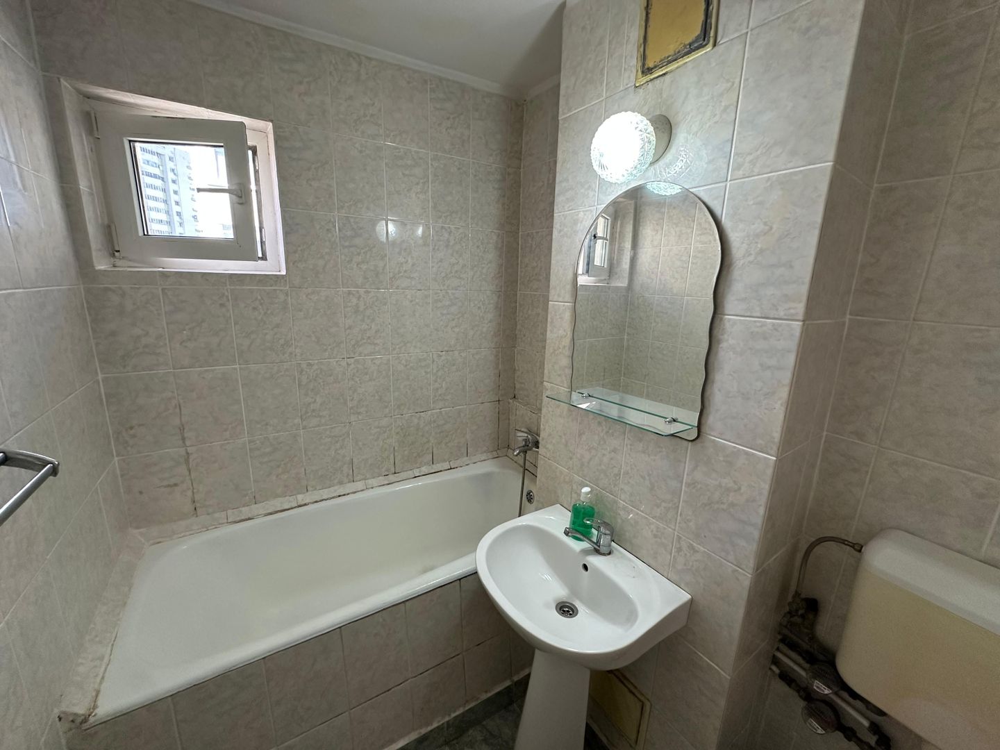 Garsoniera Delfinului 30 mp - Poză 9