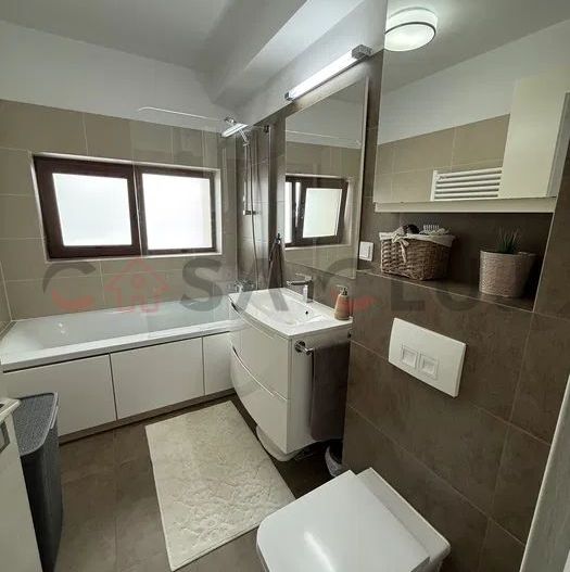 La cheie | Bloc Nou | Parcare Inclusa - Buna ziua - Poză 6