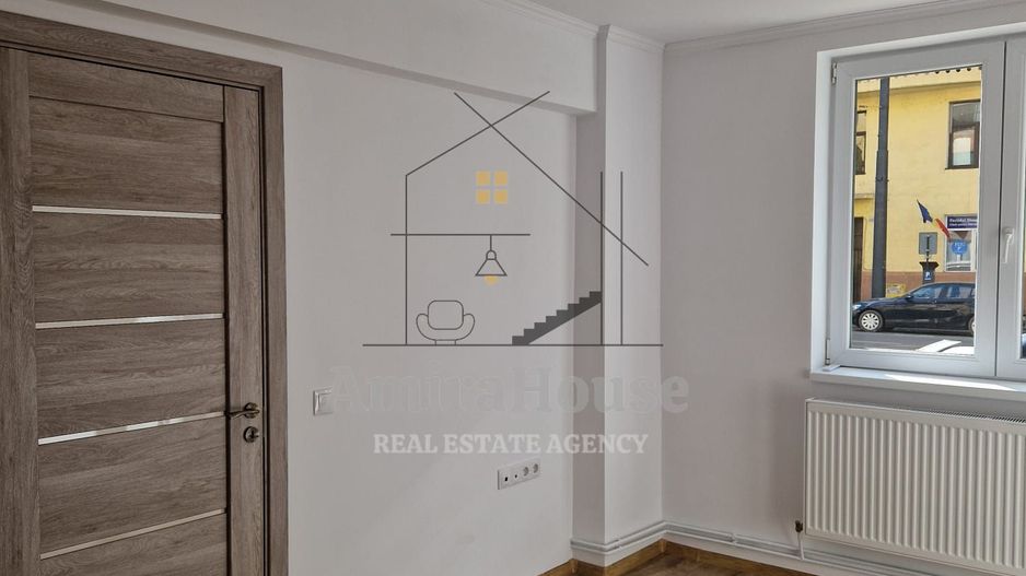 Apartament 3 camere, recent finisat, str Horea - Poză 28