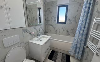 SunLake Fundeni 2 Camere | Parcare | Bloc 2025 - Poză 7