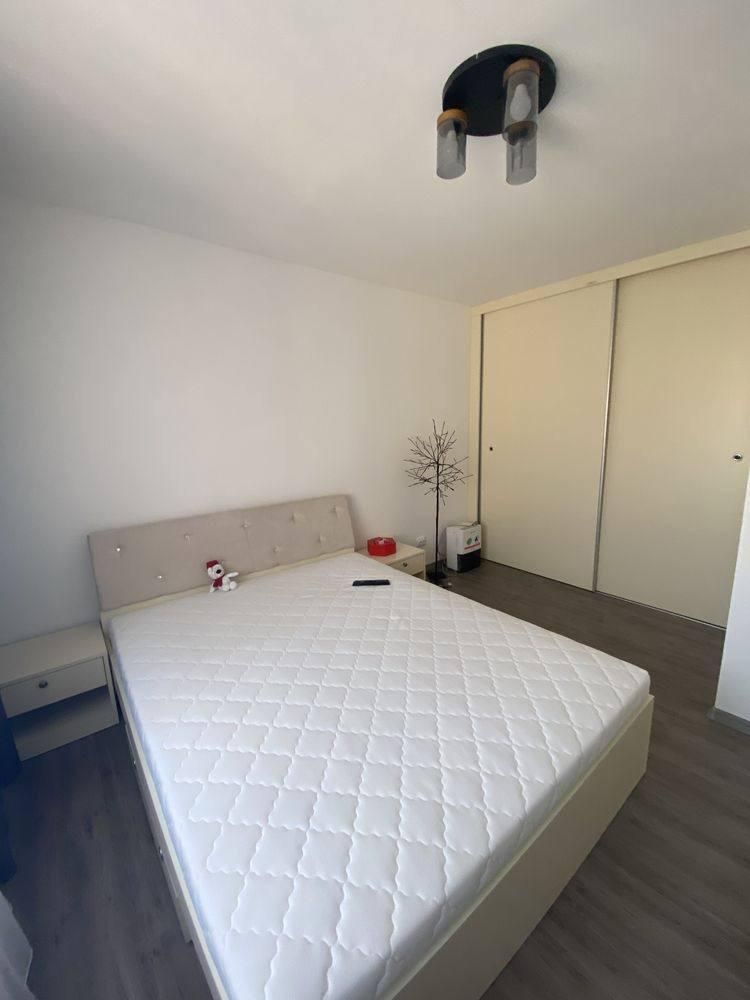Închiriere Apartament 2 camere Sălaj, decomandat, renovat complet,  Petfriendly - Poză 3