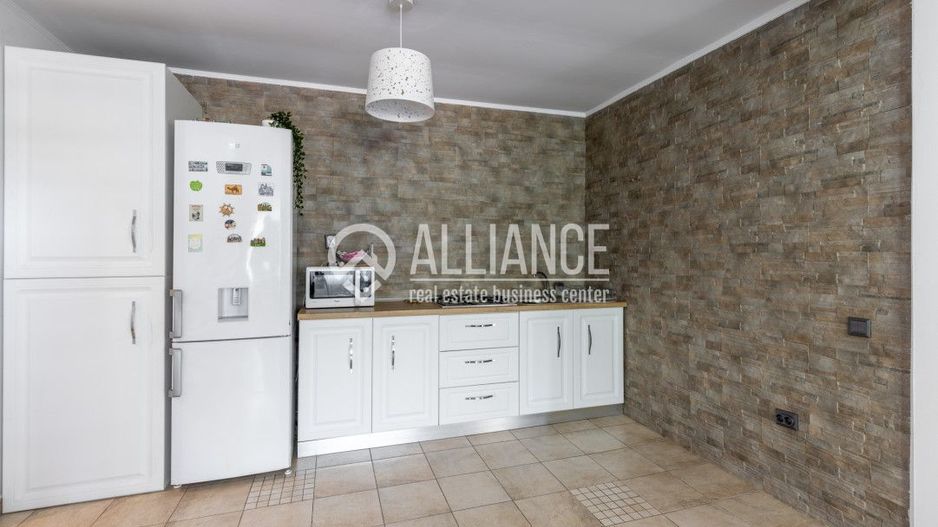 Mamaia Nord - Duplex 5 camere in Vila mobilat,utilat-Constanta - Poză 7