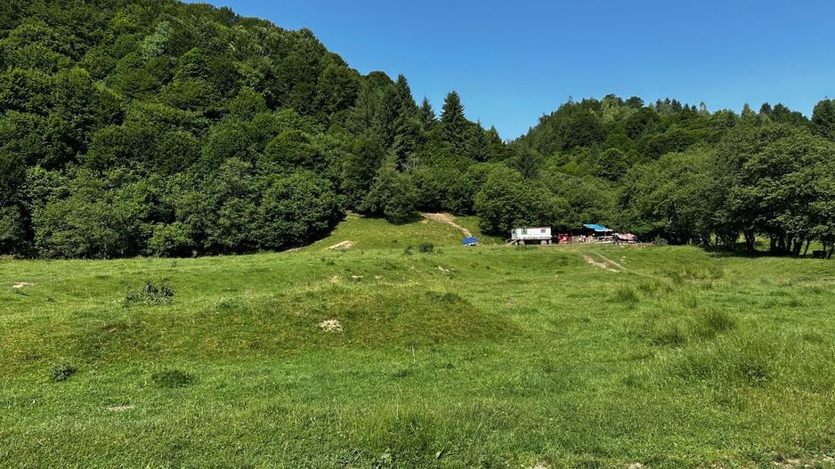 2 Loturi a 2124+2744mp Barsa Fierului / Plaiul Foii - Poză 11