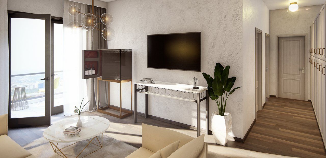 Ag BRASADAS vinde Ap. 2 cam 2025 Et. 1 Straulesti Sect 1. - Poză 5