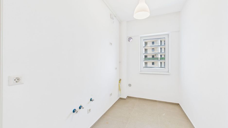 Apartament 3 camere |  Vulcan Residence și Parcul Sebastian - Poză 5