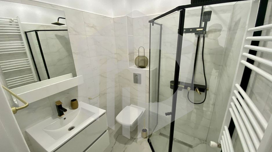 Apartament 3 camere+ Garaj subteran- Doamna Stanca/ Rahovei- Etaj 1 - Poză 3