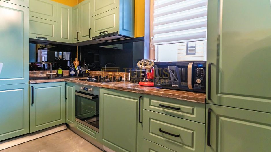 Bloc nou, loc parcare,  zona Decathlon/ Selgros - Poză 8