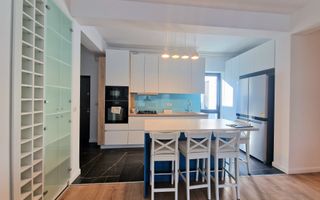 Apartament deosebit cu 3 camere | Dumbravita | Padurea Verde - Poză 3