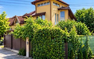 Casă de închiriat - Calea Giulești  5 camere - Poză 1