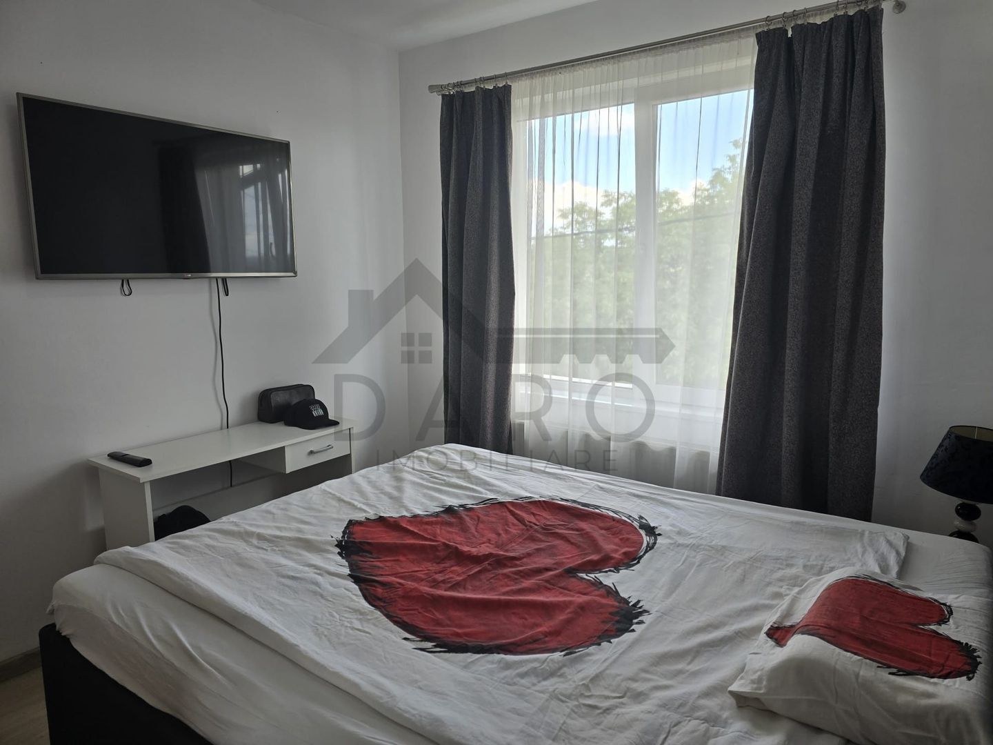 Inchiriez apartament 2 camere - Poză 8