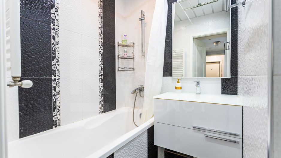 Vânzare, apartament, 2 camere, str. Andrei Doga, Rîșcani - Poză 9