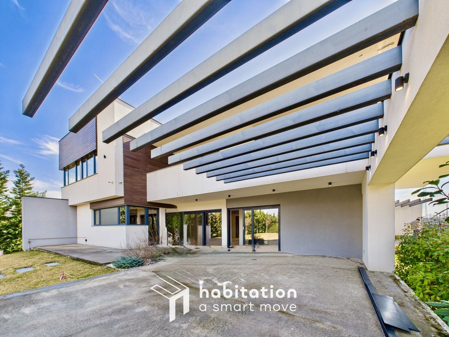 Reședință exclusivistă Timișoara - Tur virtual - Comision 0% - Poză 22