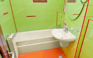 Vanzare apartament cu 2 camere, centru( Egreta, bloc din 90''), parter - Poză 14