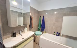 Apartament 2 camere + parcare subterana, zona Complex Sportiv Gheorgheni - Poză 15