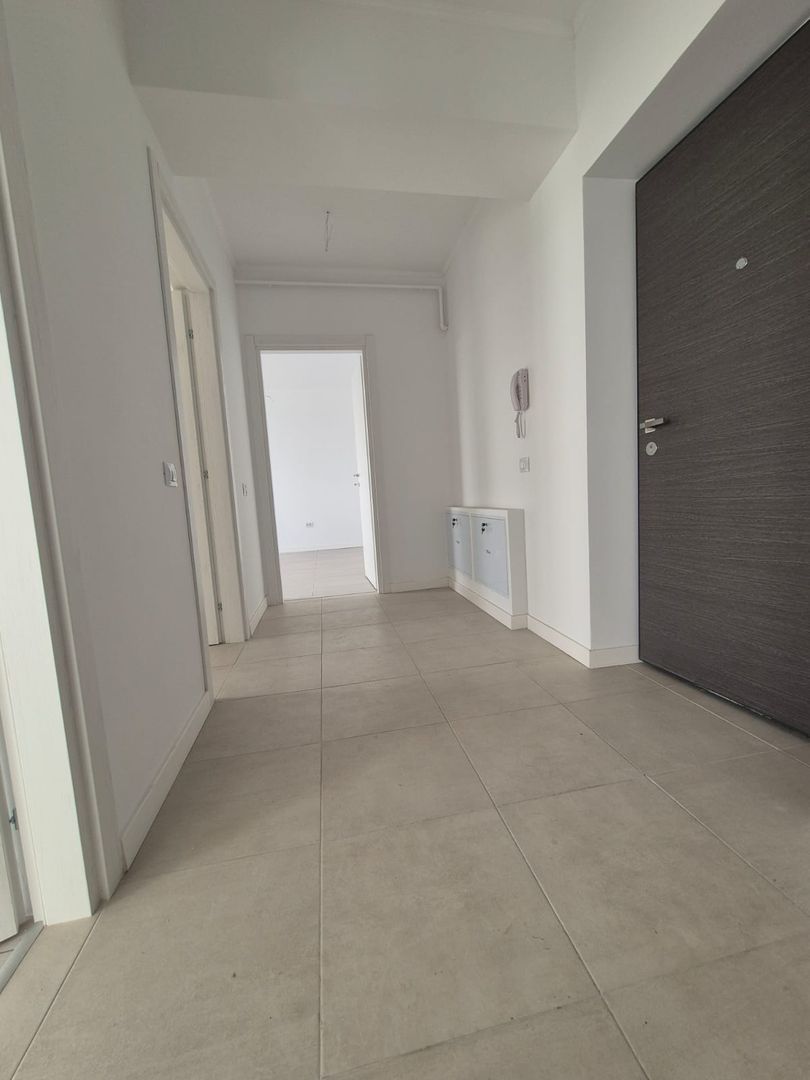 DUPLEX 3CAM. IN BLOC FINALIZAT / LINGA SCOALA BRAUNER, METROU! - Poză 6