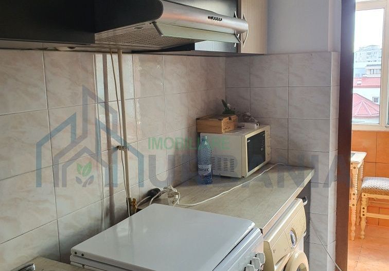 Apartament 2 camere de vânzare, Pacurari, str. Toma Cozma, nr. 99, bl. 570, sc. C, et. 4/4, zona liniștită, aproape de Copou, Universitate, UMF - Poză 4