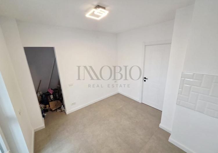 Apartament de vânzare 3 Camere | Universitate KM 0 - Poză 12