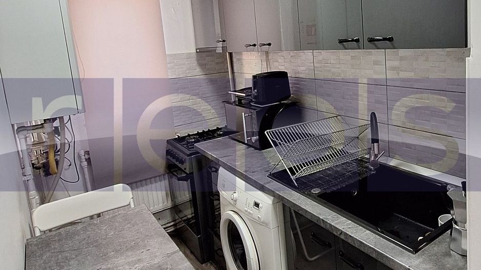 DE VANZARE AP2 CAMERE 38MP LUJERULUI |SEMIDECOMANDAT | METROU| PARCARE - Poză 5