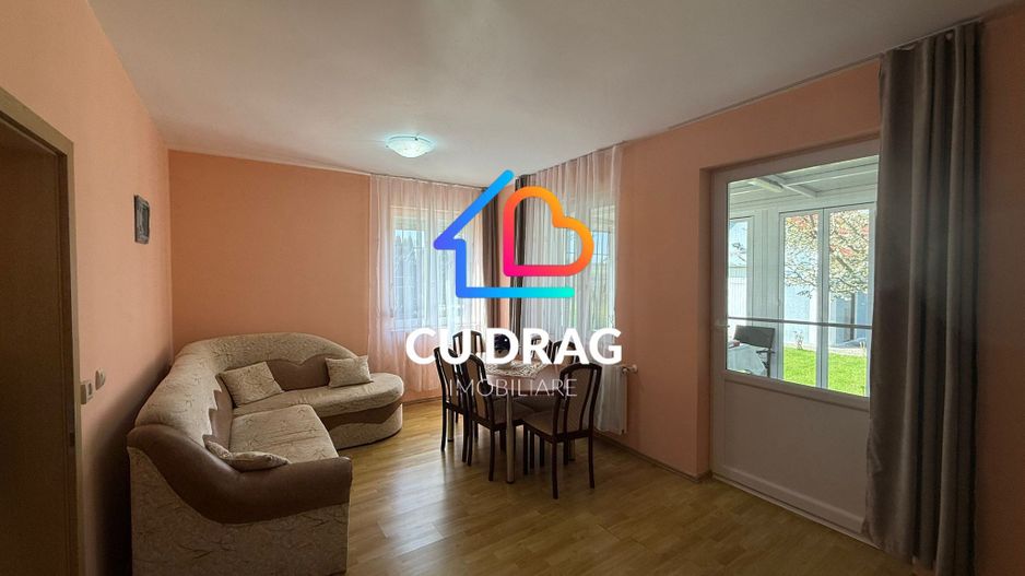 Duplex  cochet si luminos ,Sura Mica 360 mp teren mobilat si utilat - Poză 6