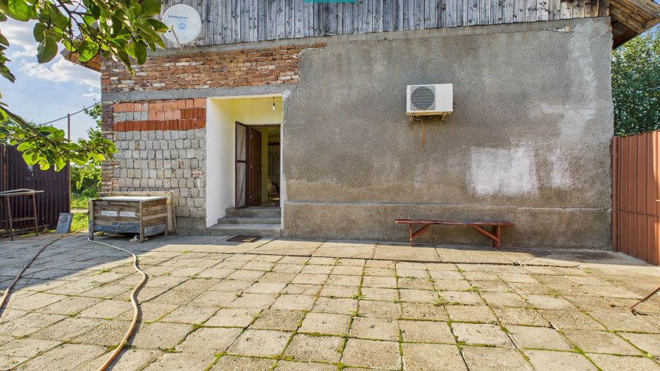 Casă cu 4 camere în Sânpetru German, Secusigiu - Poză 14