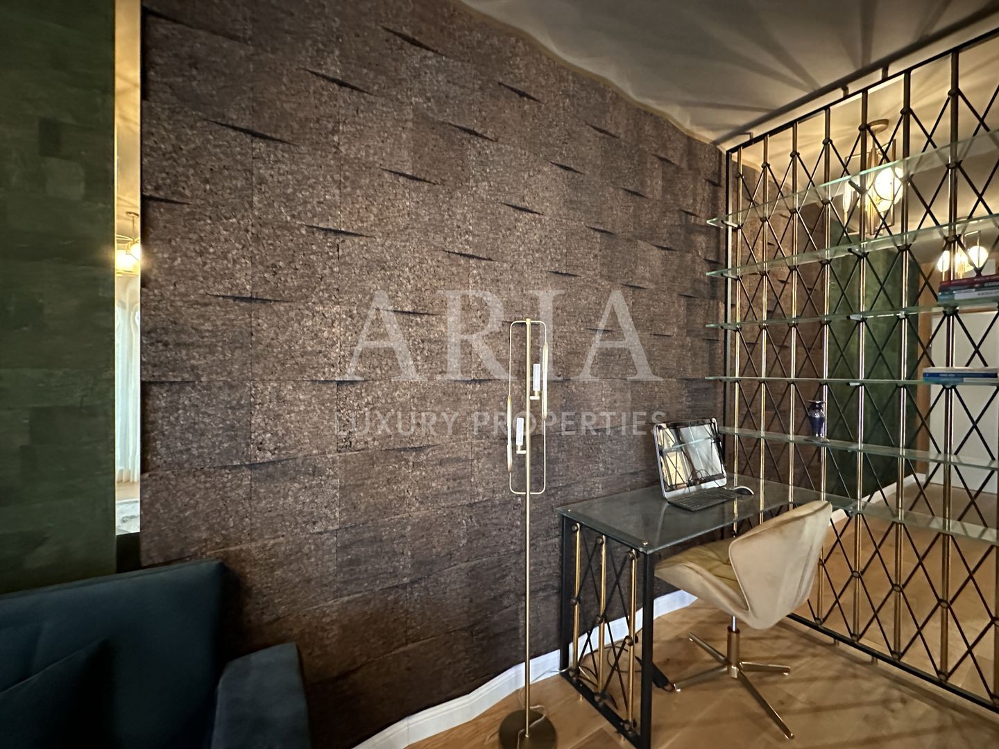 BELAIR LAKE - Penthouse duplex - LAKEFRONT - - Poză 11