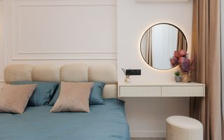 Vânzare, apartament, 3 camere, strada Alba Iulia, Buiucani - Poză 11