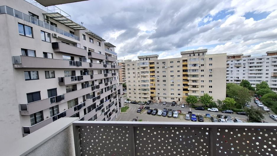 Apartament 2 camere spațios | Parcare | Dorobanților - Poză 16