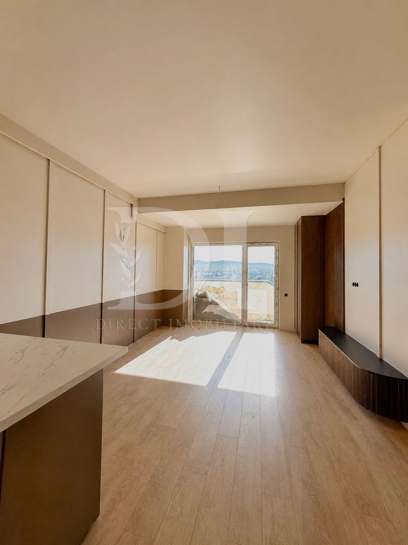 Apartament de vanzare | Zona Eroilor | bloc nou - Poză 5