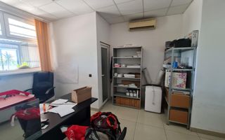 Spațiu de Închiriat – Showroom, Depozitare + Birouri – Cumpăna - Poză 5