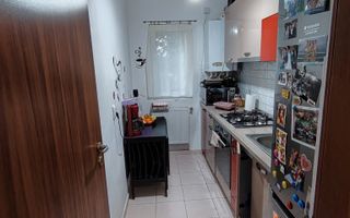 Apartament 2 camere decomandat | Drumul Fermei | Etaj 2 | Parcare - Poză 5