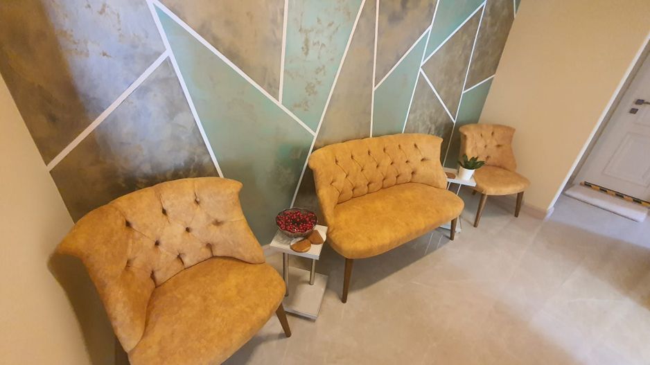 Salon Masaj Lux - 3 Camere - Pantelimon Delfinului - 76mp - Ready - Poză 1