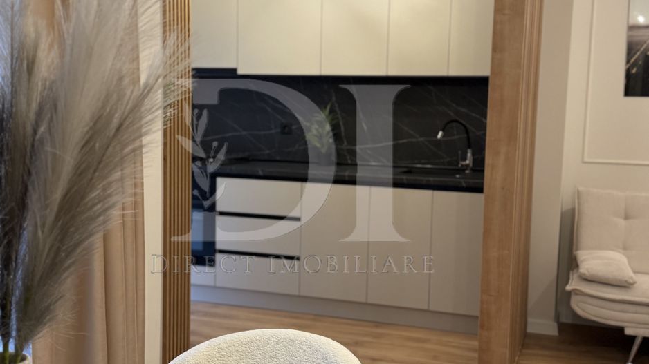 Apartament la cheie / etaj intermediar / Zona Eroilor - Poză 13