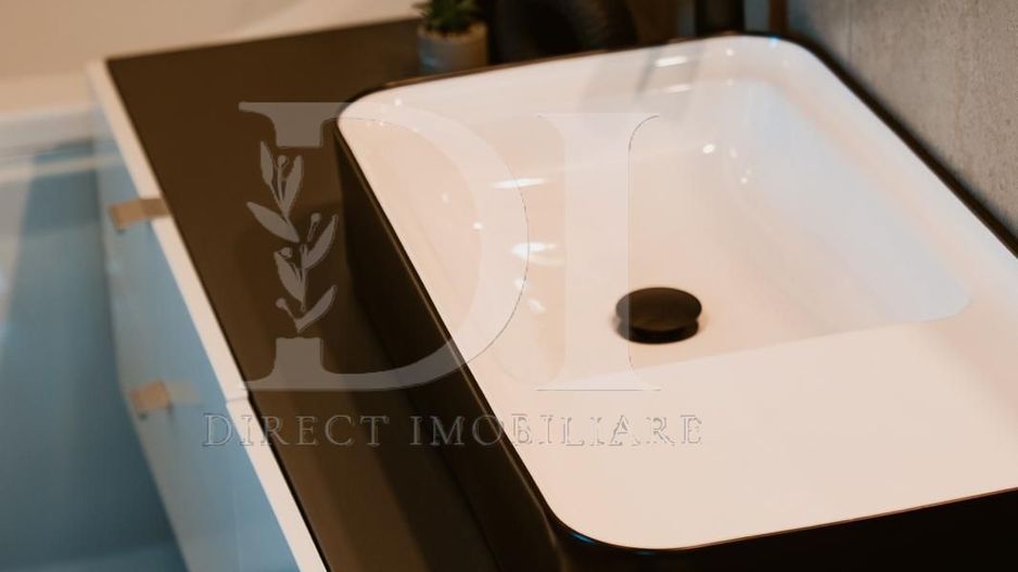 Casa individuala ultrafinisata la cheie la doar 10 min de Cluj! - Poză 37