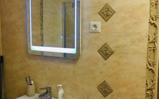 Apartament 2 camere de închiriat | Bloc nou | Mazepa 2, Galați | 80 mp | - Poză 11