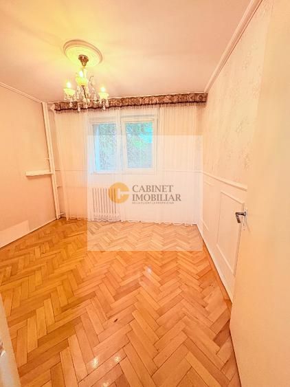 2 camere I Parter  I Decomandat I Nemobilat - Poză 8