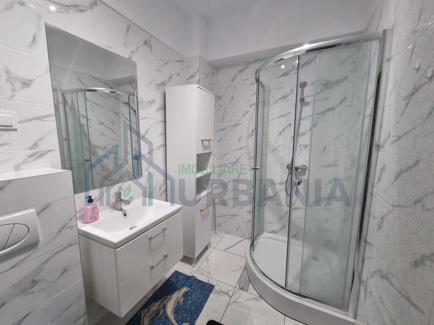 Inchiriere Apartament 2 camere Palas Mall - Poză 5