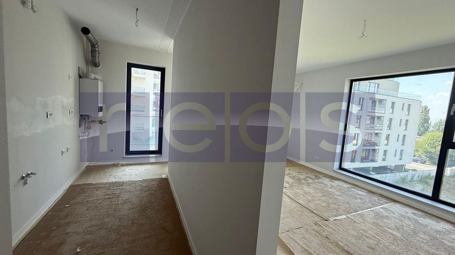 VANZARE APARTAMENT 3 CAMERE | STRAULESTI | 87MP | TERASA | COMPLEX NOU - Poză 6