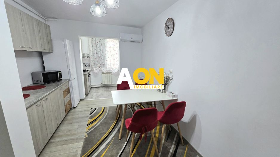 Apartament 2 Camere Decomandat Complet Renovat - Poză 5